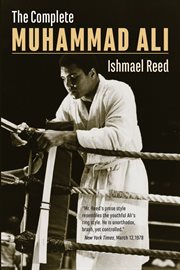 The complete Muhammad Ali cover image