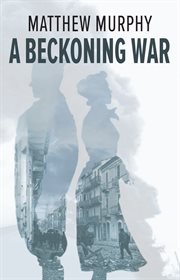 A beckoning war cover image