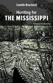 Hunting for the Mississippi cover image