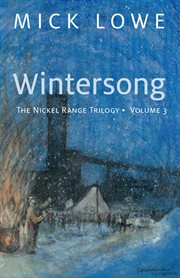 Wintersong cover image