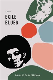 Exile blues cover image