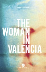 The woman in Valencia cover image