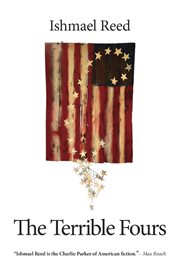 The terrible fours cover image