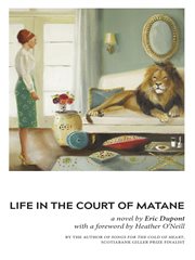 Life in the court of Matane cover image