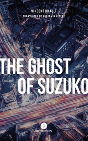 The ghost of Suzuko cover image