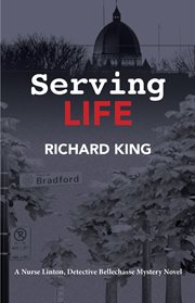 Serving life cover image