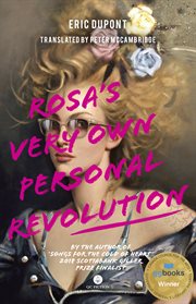 Rosa's very own personal revolution cover image
