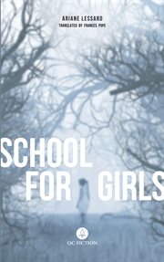 School for girls cover image