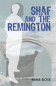 Shaf and the remington cover image