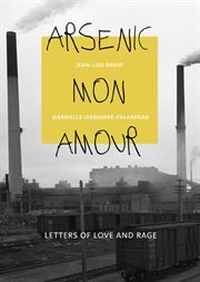Arsenic Mon Amour cover image