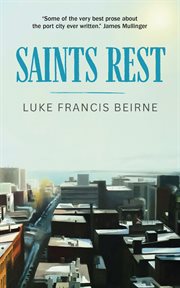 Saints Rest cover image