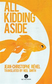 All Kidding Aside cover image
