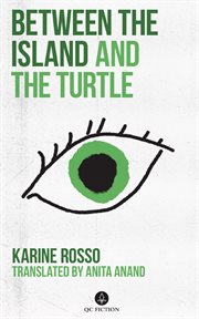 Between the Island and the Turtle cover image