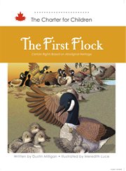 The First Flock : Certain Rights Based on Aboriginal Heritage cover image