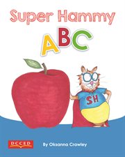 Super Hammy ABC cover image