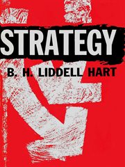 Strategy cover image