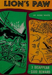 The Lion's Paw cover image