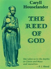 The Reed of God cover image