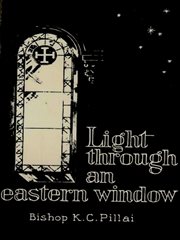 Light Through an Eastern Window cover image