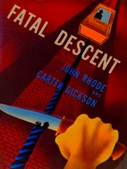 Fatal Descent cover image