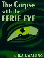 The Corpse With the Eerie Eye cover image