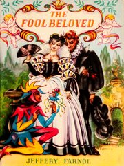 The fool beloved cover image
