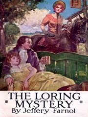The Loring mystery cover image