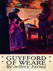 Guyfford of Weare cover image