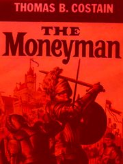 The moneyman cover image