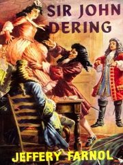 Sir John Dering. A romantic comedy cover image