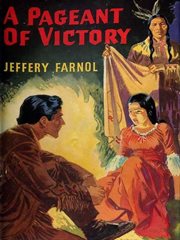 A pageant of victory cover image