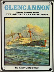 Glencannon : great stories from the Saturday Evening Post cover image