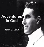 Adventures in God cover image