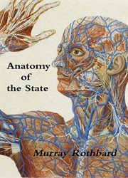 Anatomy of the state cover image