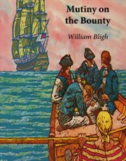 The mutiny on the Bounty cover image