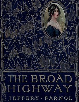 Cover image for The Broad Highway