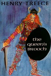 The queen's brooch cover image