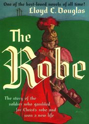 The robe cover image