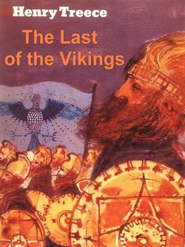 Cover image for The Last of the Vikings