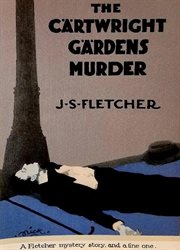 The Cartwright Gardens murder cover image