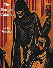 The Borgia cabinet cover image