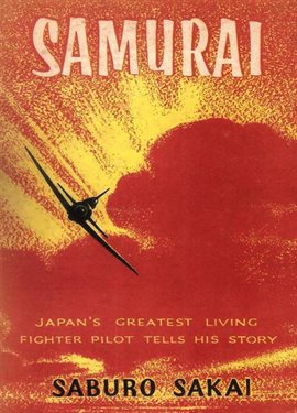 Cover image for Samurai!