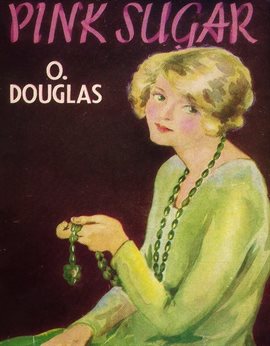 Cover image for Pink Sugar