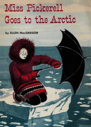 Miss Pickerell goes to the Arctic cover image