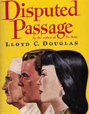 Disputed passage cover image
