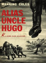 Alias Uncle Hugo cover image