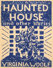 A haunted house, and other short stories cover image