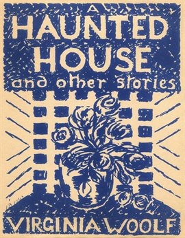 Cover image for A Haunted House and Other Short Stories