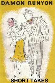 Short takes: readers choice of the best columns of america's favorite newspaperman cover image