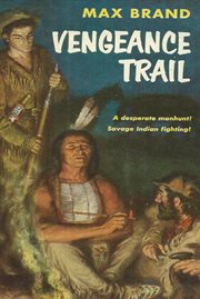 Vengeance trail cover image